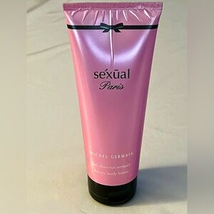 MICHEL GERMAIN Séxūal Paris Luxury Body Lotion 200ml (6.7oz)